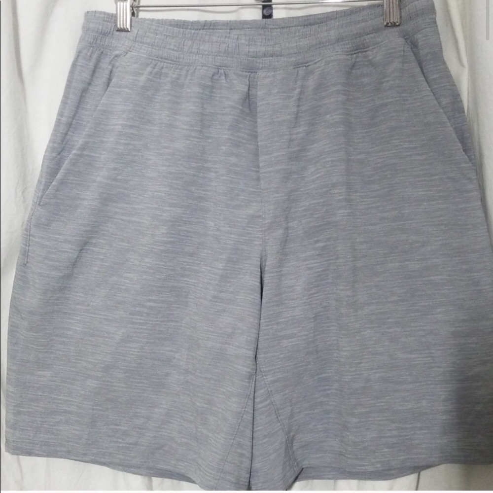 Mens lululemon Athletic shorts